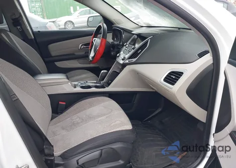 2014 GMC Terrain Sle-2 из США, поврежденный, VIN 2GKFLWEK9E6214602